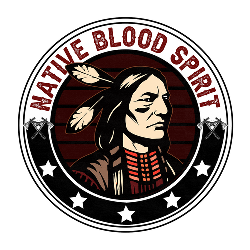 Native Blood Spirit
