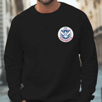 YOU ARE ON INDIGENOUS LAND - Two Sides Unisex T-Shirt/T-Shirt V-Neck/Hoodie/Sweatshirt
