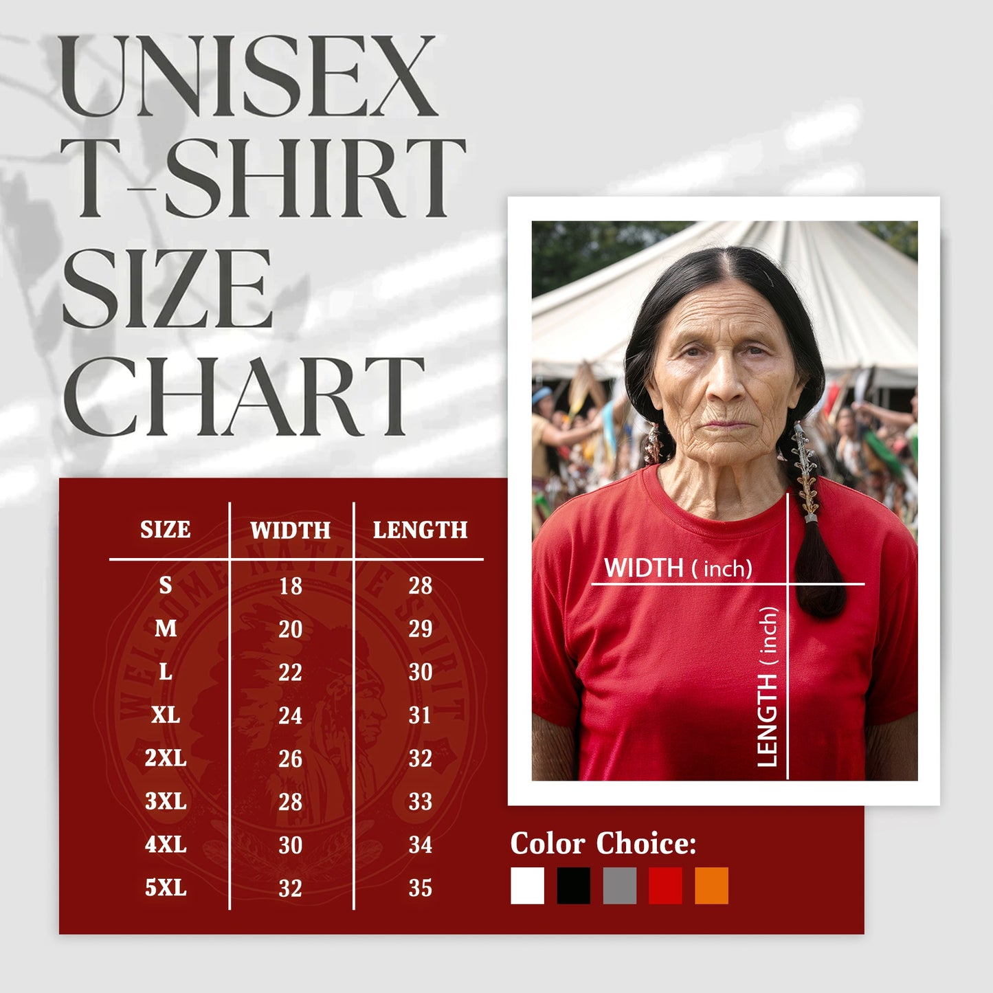 JUSTICE FOR MMIW - Unisex T-Shirt/T-Shirt V-Neck/Hoodie/Sweatshirt
