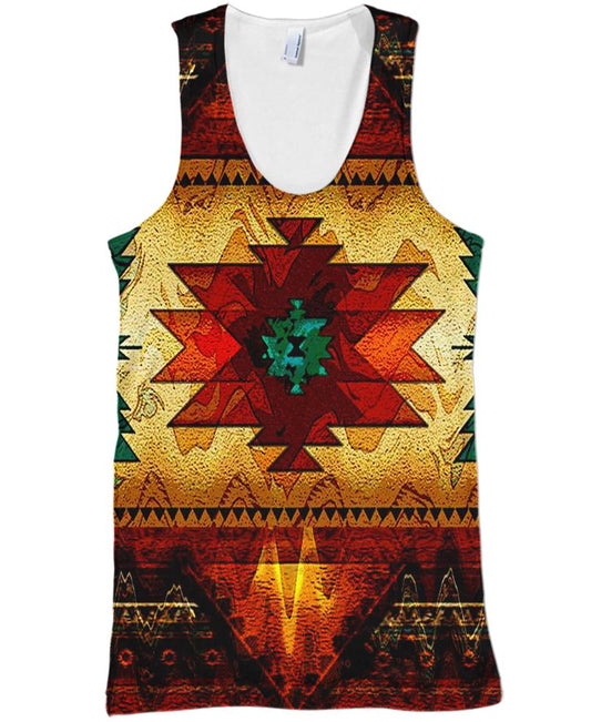 Native Pattern WCS